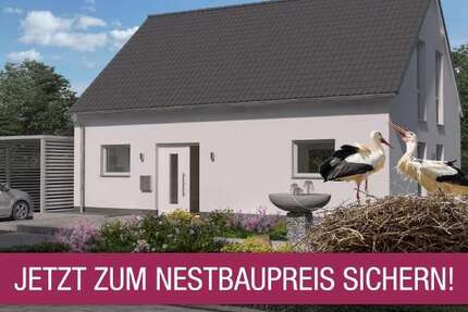 Haus Oberrod - 4 Zimmer, 128 m&sup2;, 347.600&euro; | Angebot:24719119