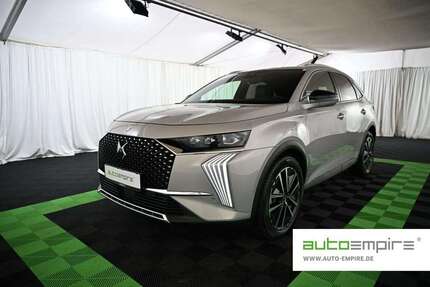 DS Automobiles DS 7 Crossback 31.376 km 30.990 &euro; Butzbach 35510