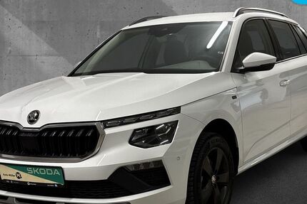 Skoda Kamiq 6.990 km 28.480 &euro; Wetzlar 35578