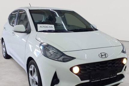 Hyundai i10 115.998 km 8.090 &euro; Fernwald-Steinbach 35463