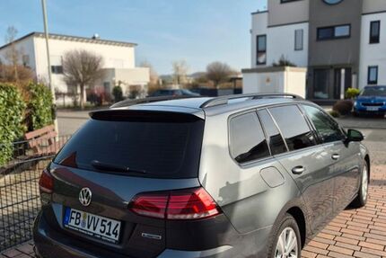 VW Golf 186.000 km 8.500 &euro; Münzenberg 35516