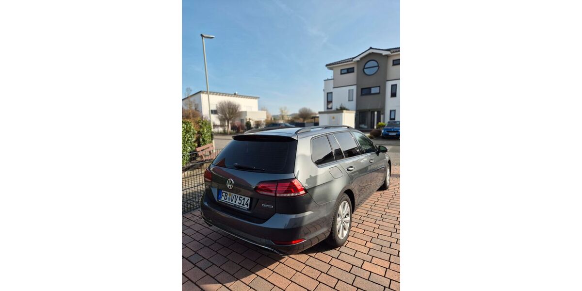 VW Golf 186.000 km 8.500 &euro; Münzenberg 35516