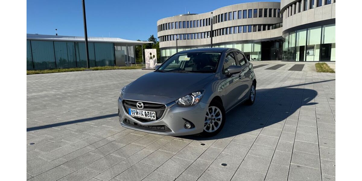 Mazda 2 104.500 km 7.800 &euro; Hüttenberg 35625