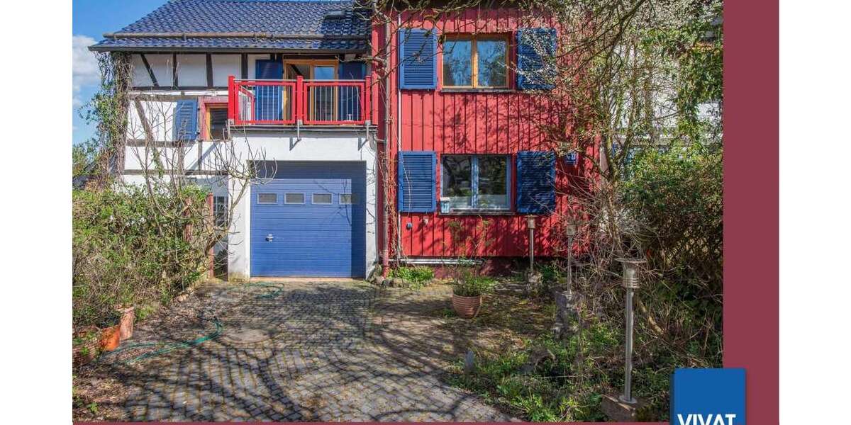 Einfamilienhaus Aßlar - 6.5 Zimmer, 200 m&sup2;, 295.000&euro; | Angebot:26201223