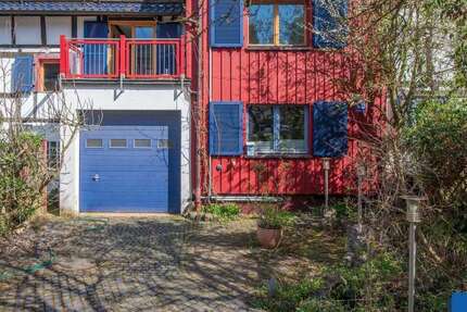 Haus Aßlar - 6.5 Zimmer, 200 m&sup2;, 295.000&euro; | Angebot:26201223