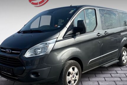 Ford Transit 150.000 km 15.990 &euro; Butzbach 35510