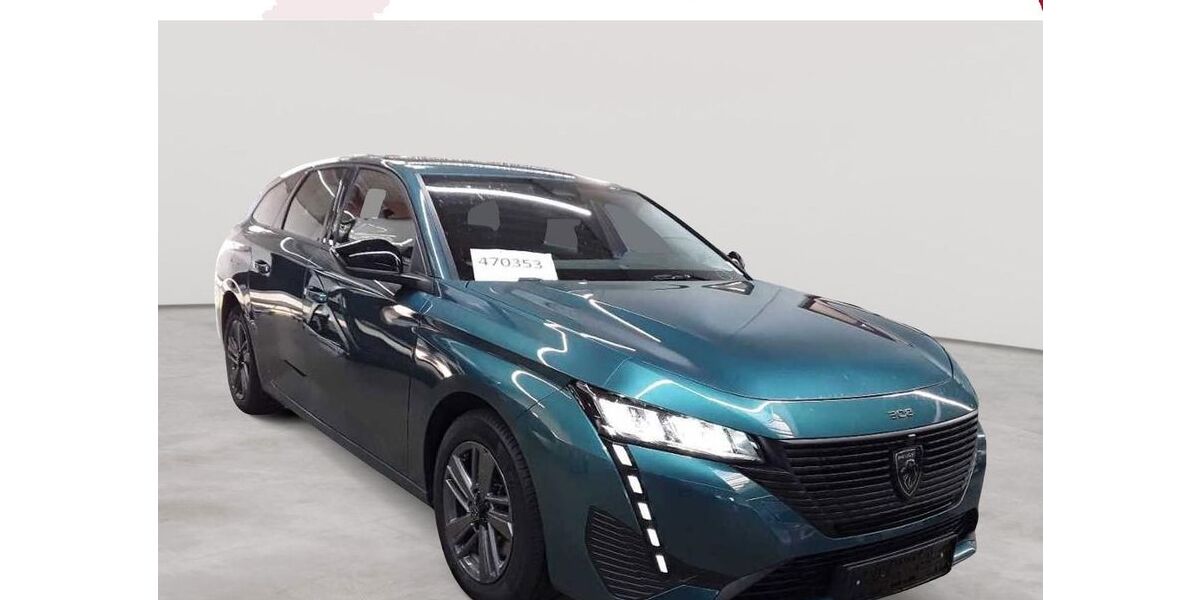 Peugeot 308 16.839 km 18.689 &euro; Fernwald-Steinbach 35463
