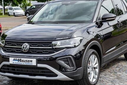 VW T-Cross 6.552 km 24.985 &euro; Pohlheim 35415
