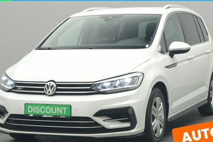 VW Touran 98.644 km 14.700 &euro; Bad Nauheim 61231