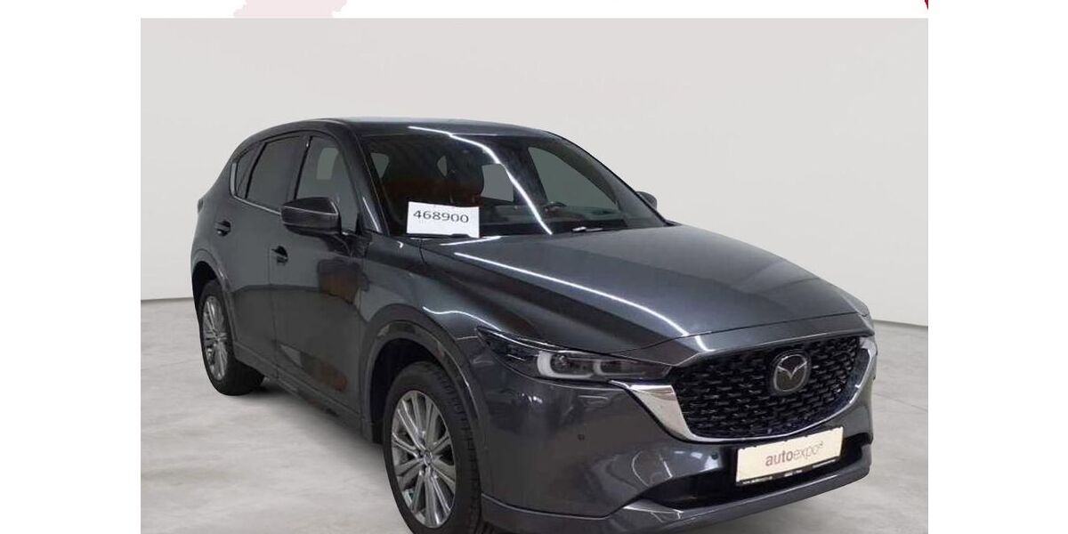 Mazda CX-5 186.754 km 19.390 &euro; Fernwald-Steinbach 35463