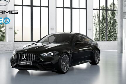 Mercedes-Benz CLE 53 AMG 7.740 km 79.760 &euro; Dillenburg 35683