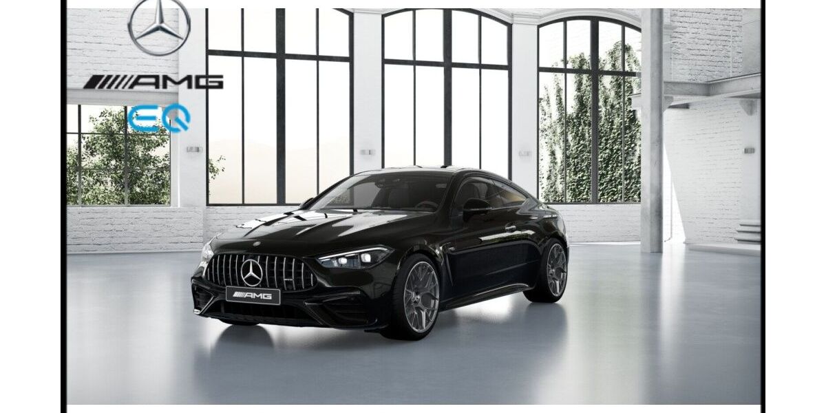 Mercedes-Benz CLE 53 AMG 7.740 km 79.760 &euro; Dillenburg 35683