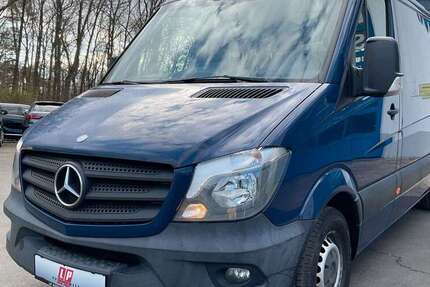 Mercedes-Benz Sprinter 201.982 km 13.990 &euro; Giessen 35394