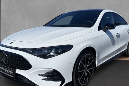 Mercedes-Benz CLA 350 20.800 km 54.880 &euro; Gießen 35396