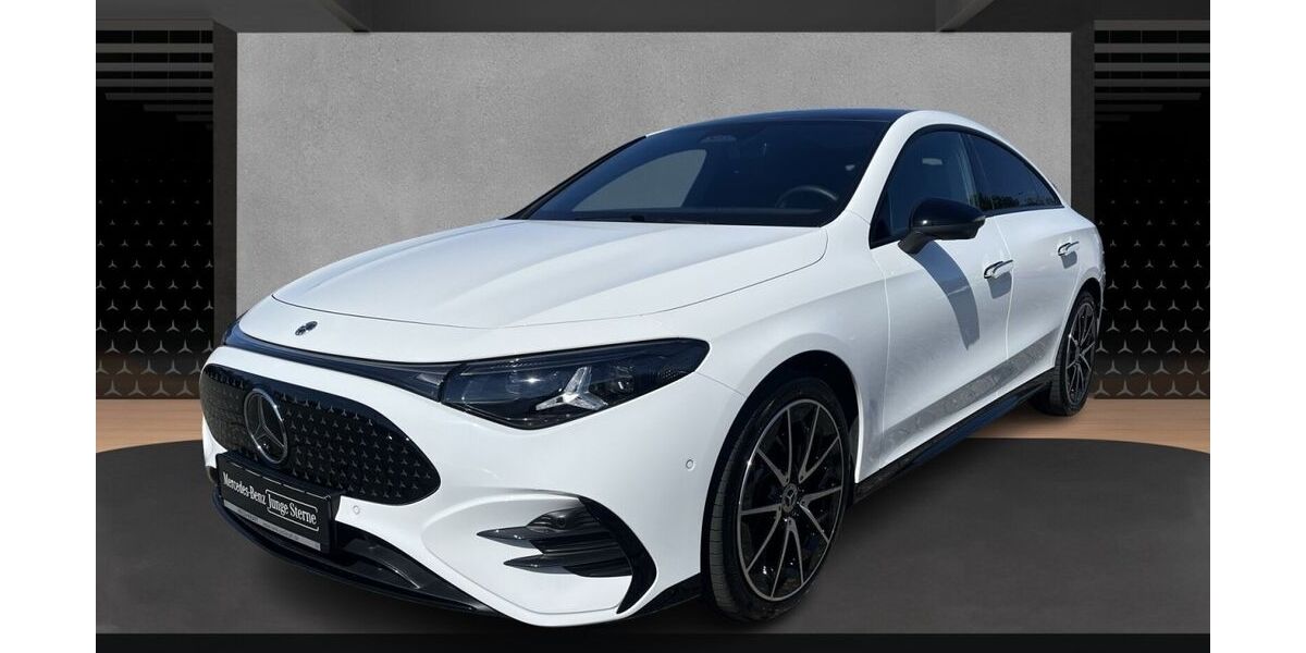 Mercedes-Benz CLA 350 20.800 km 54.880 &euro; Gießen 35396