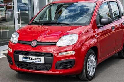 Fiat Panda 7.500 km 15.385 &euro; Pohlheim 35415