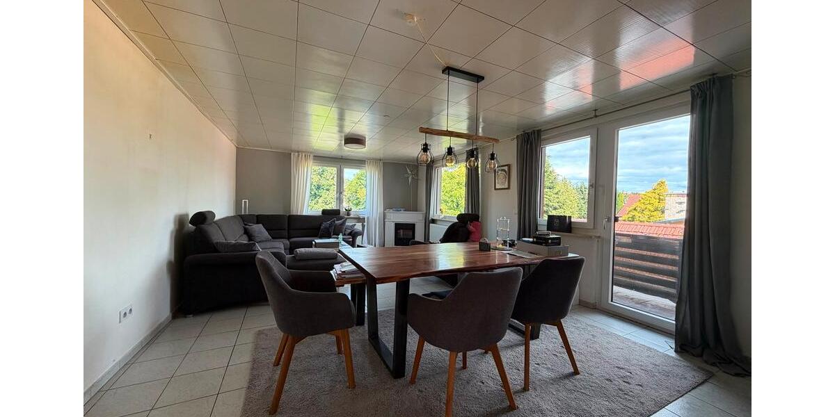 Mehrfamilienhaus, Wohnhaus Biebertal - 7 Zimmer, 180 m&sup2;, 525.000&euro; | Angebot:26940661