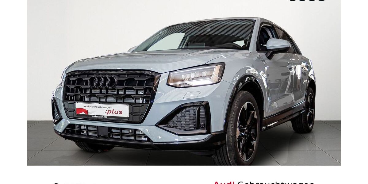 Audi Q2 9.500 km 31.640 &euro; Wetzlar 35576