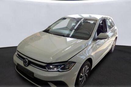 VW Polo 48.358 km 14.780 &euro; Herborn 35745