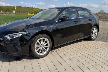 Mercedes-Benz A 250 47.346 km 22.999 &euro; Lich 35423