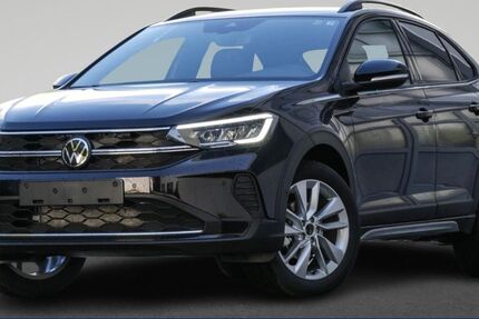 VW Taigo 6.512 km 23.470 &euro; Herborn 35745
