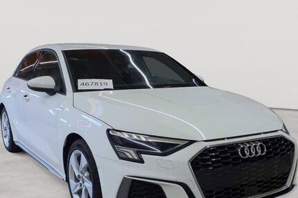 Audi A3 111.113 km 19.490 &euro; Fernwald-Steinbach 35463