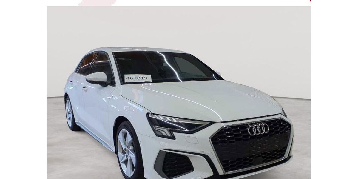 Audi A3 111.113 km 19.490 &euro; Fernwald-Steinbach 35463