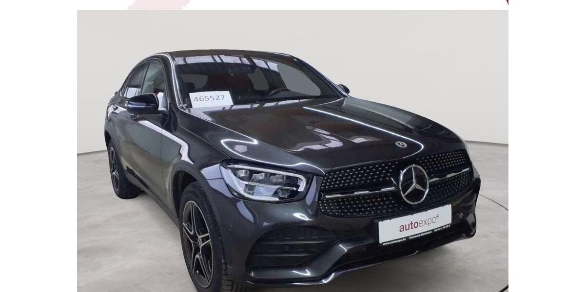 Mercedes-Benz GLC 300 37.284 km 47.989 &euro; Fernwald-Steinbach 35463