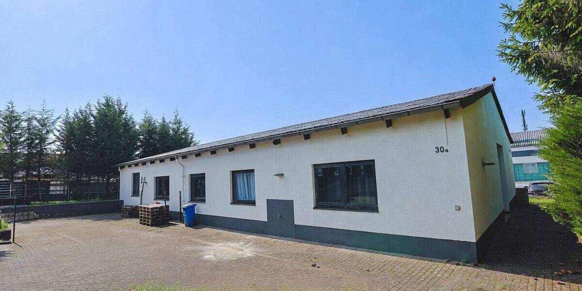 Einfamilienhaus Biebertal Rodheim-Bieber - 5 Zimmer, 142 m&sup2;, 649.000&euro; | Angebot:26826096
