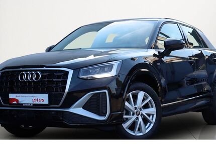 Audi Q2 27.000 km 32.970 &euro; Wetzlar 35576