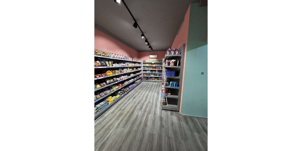 Gewerbeobjekt Gießen - 2.560&euro; | Angebot:24991700