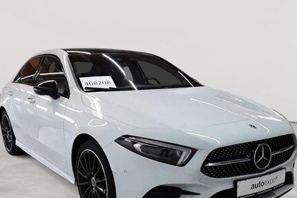 Mercedes-Benz A 250 67.353 km 23.989 &euro; Fernwald-Steinbach 35463