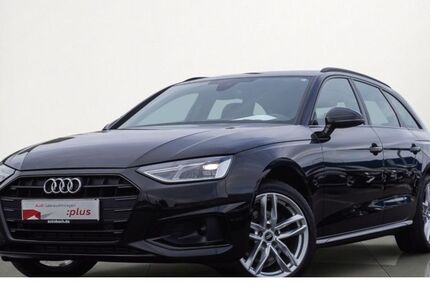 Audi A4 64.780 km 21.870 &euro; Wetzlar 35576