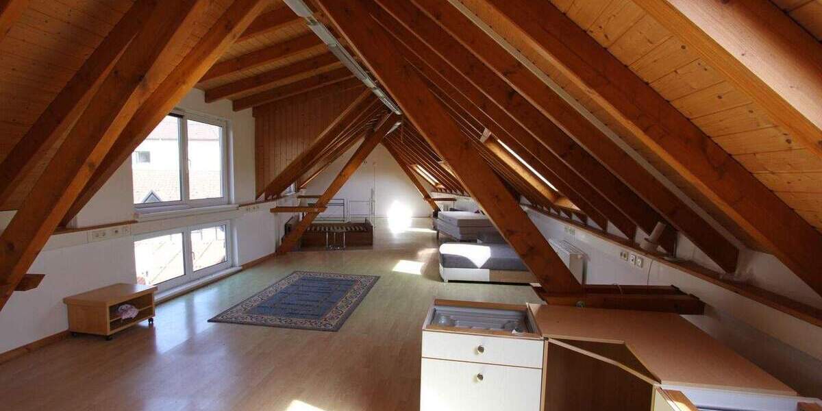 Mehrfamilienhaus, Wohnhaus Butzbach Maibach - 399.000&euro; | Angebot:25738263