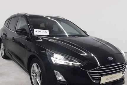 Ford Focus 100.694 km 11.489 &euro; Fernwald-Steinbach 35463