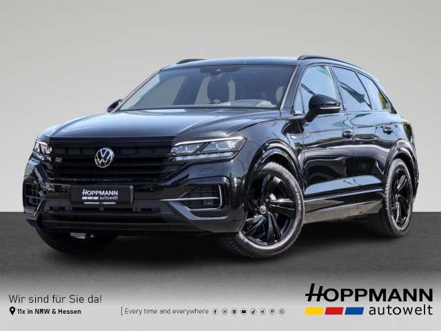 VW Touareg 80.232 km 54.990 &euro; Herborn 35745