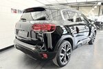 Citroen C5 Aircross 225 Hybrid Shine Pack Leder Massage 98.300 km 18.330 &euro; Lich 35423