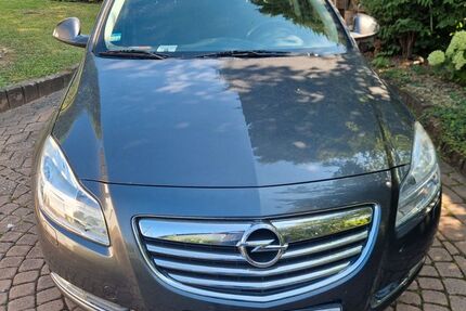 Opel Insignia 224.513 km 2.400 &euro; Weilburg 35781