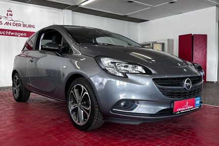 Opel Corsa 106.290 km 8.490 &euro; Ober Mörlen 61239