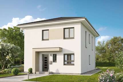 Haus Solms - 4 Zimmer, 137 m&sup2;, 437.000&euro; | Angebot:26225696