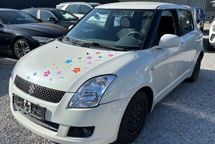 Suzuki Swift 159.000 km 2.999 &euro; Breitscheid 35767