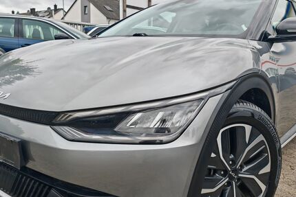 Kia EV6 111.121 km 24.752 &euro; Wölfersheim 61200