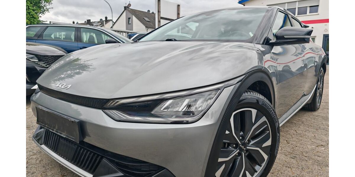 Kia EV6 111.121 km 24.752 &euro; Wölfersheim 61200