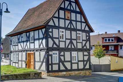 Haus Staufenberg - 5 Zimmer, 105 m&sup2;, 1.250&euro; | Angebot:27050080