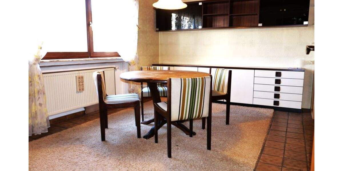 Einfamilienhaus Wetzlar Nauborn - 4 Zimmer, 133 m&sup2;, 379.500&euro; | Angebot:25737034