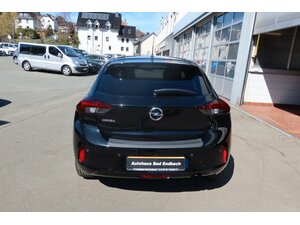 Opel Corsa F Elegance 84.850 km 11.990 &euro; Bad Endbach 35080