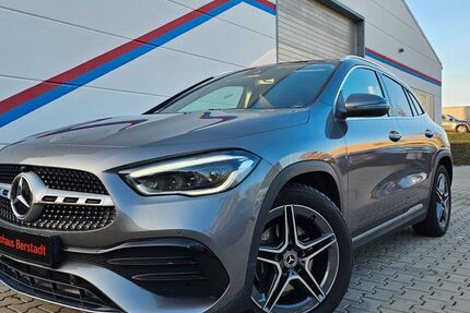 Mercedes-Benz GLA 200 29.000 km 32.650 &euro; Wölfersheim-Berstadt 61200