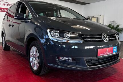 VW Sharan 122.445 km 20.490 &euro; Ober Mörlen 61239