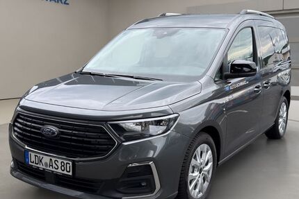 Ford Tourneo 2.000 km 34.900 &euro; Dillenburg 35683