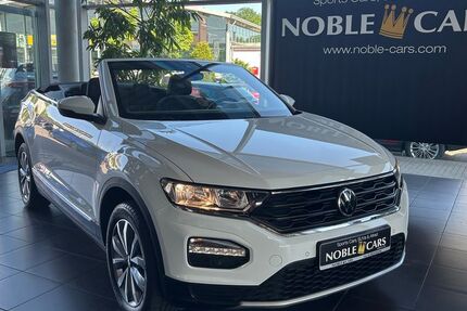 VW T-Roc 21.000 km 26.290 &euro; Giessen 35394